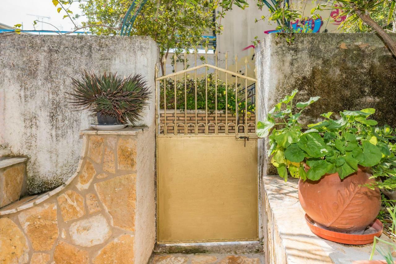 Reseda House Villa Zakynthos Town Exterior photo