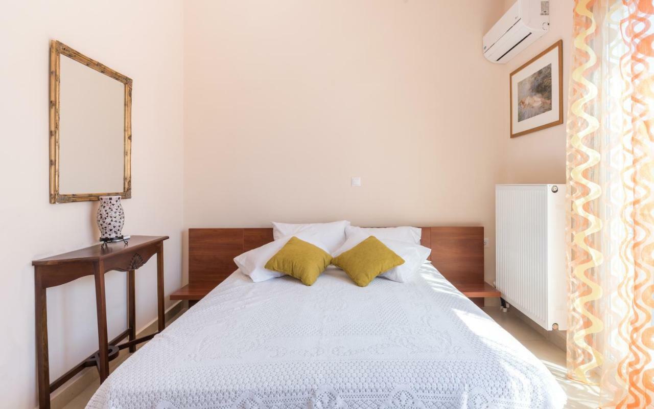 Reseda House Villa Zakynthos Town Exterior photo