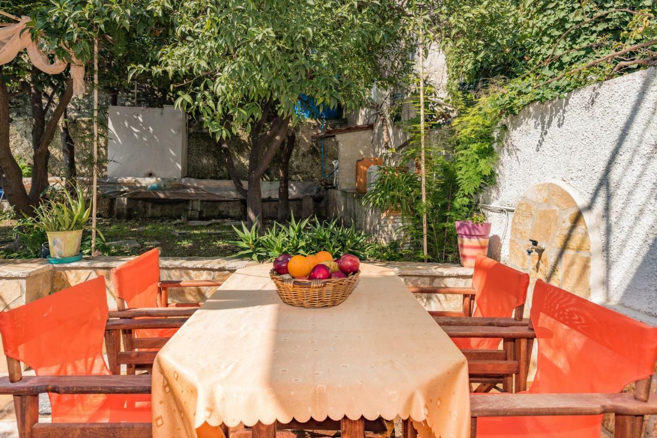 Reseda House Villa Zakynthos Town Exterior photo