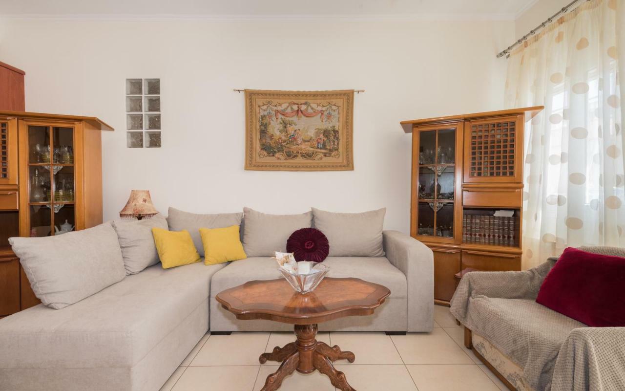 Reseda House Villa Zakynthos Town Exterior photo