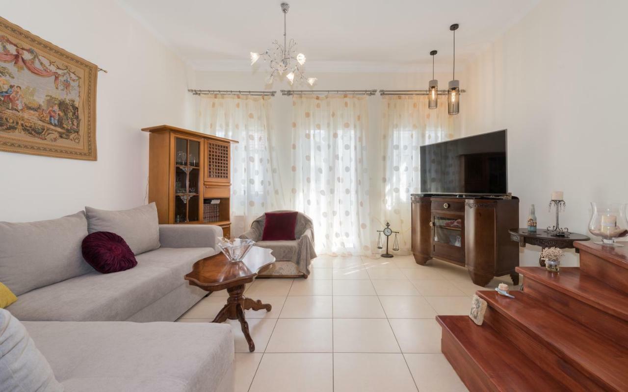 Reseda House Villa Zakynthos Town Exterior photo