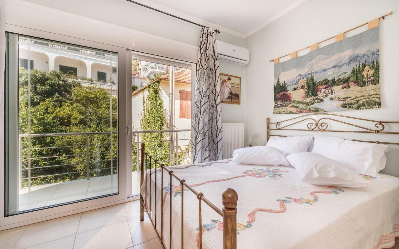 Reseda House Villa Zakynthos Town Exterior photo